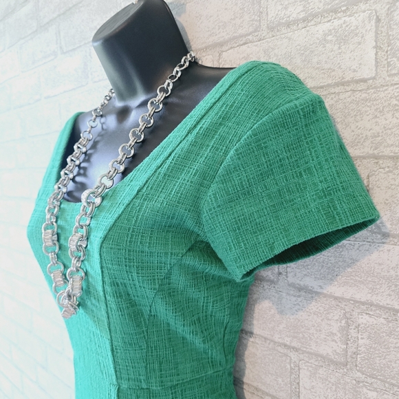 Anthro. Maeve Dress - Picture 3 of 8